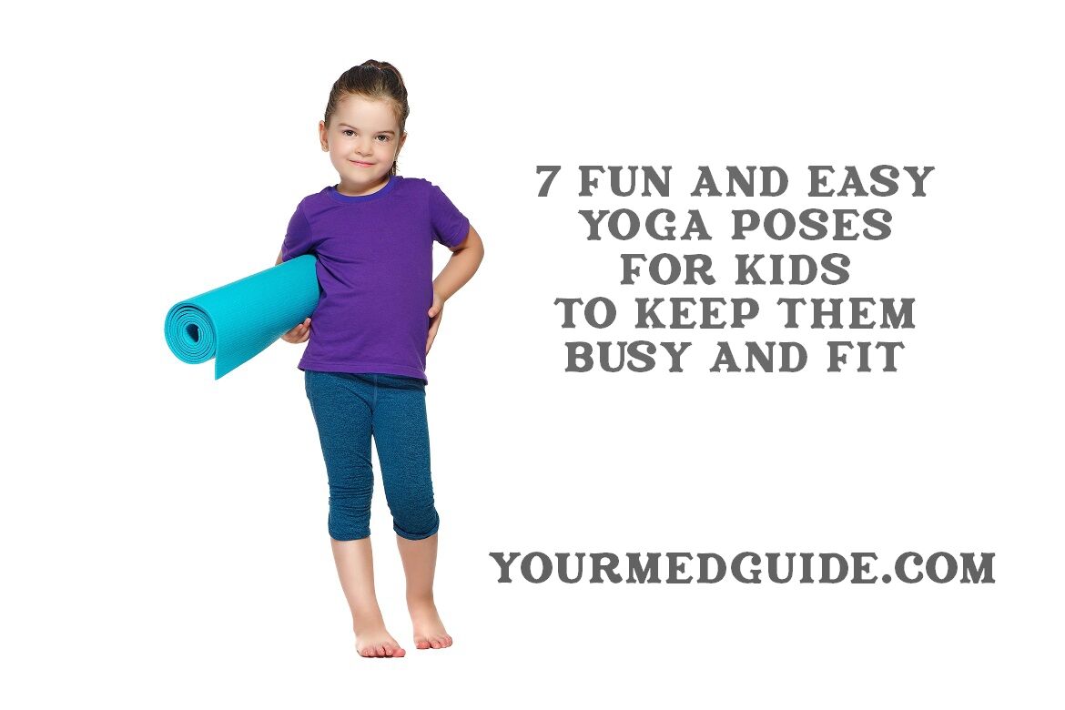 Buy Teach Your Child Yoga: Fun & Easy Yoga Poses for Happier, Healthier Kids  Book Online at Low Prices in India | Teach Your Child Yoga: Fun & Easy Yoga  Poses for